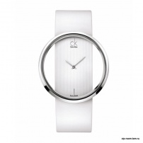 Часы Calvin Klein (белые)