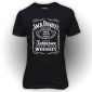 T-shirt Jack Daniels Whiskey (Размер: S)