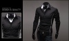 Рубашка Luxury (Черная) (Размер: L)