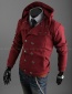 Куртка Luxury (Красная)